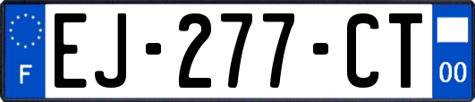 EJ-277-CT