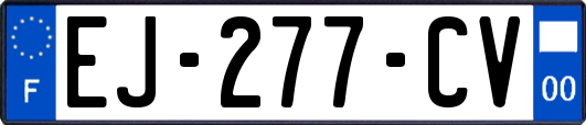 EJ-277-CV