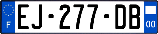 EJ-277-DB