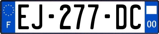 EJ-277-DC