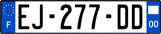 EJ-277-DD