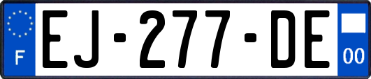 EJ-277-DE