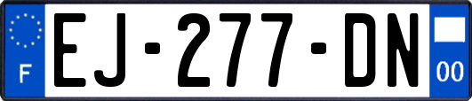 EJ-277-DN