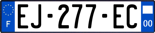 EJ-277-EC