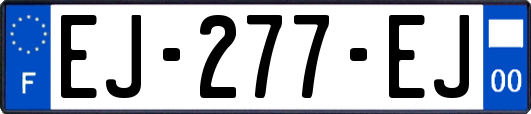 EJ-277-EJ