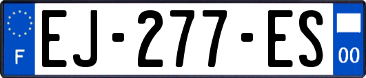 EJ-277-ES