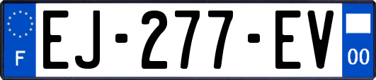 EJ-277-EV