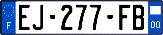 EJ-277-FB