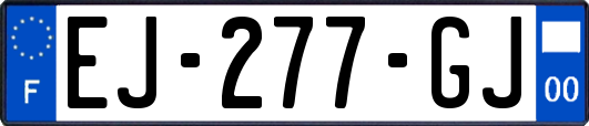 EJ-277-GJ