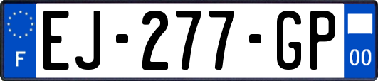 EJ-277-GP