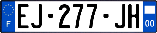 EJ-277-JH