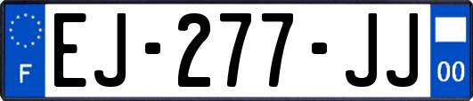 EJ-277-JJ