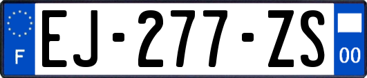 EJ-277-ZS