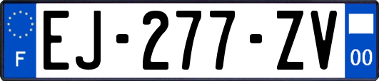 EJ-277-ZV