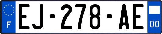 EJ-278-AE