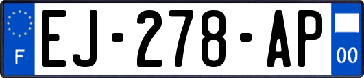 EJ-278-AP