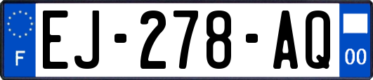 EJ-278-AQ