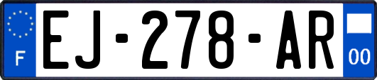 EJ-278-AR