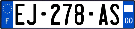 EJ-278-AS