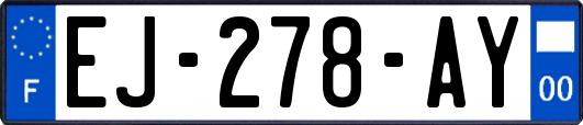 EJ-278-AY