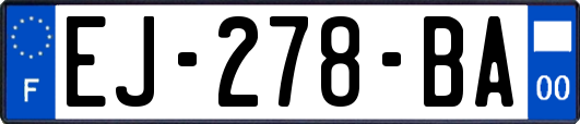 EJ-278-BA