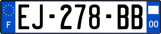 EJ-278-BB