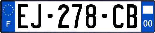 EJ-278-CB