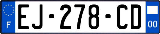 EJ-278-CD