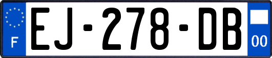 EJ-278-DB