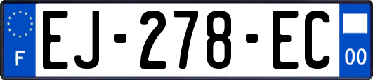 EJ-278-EC