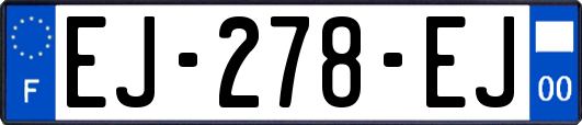 EJ-278-EJ