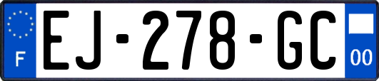 EJ-278-GC