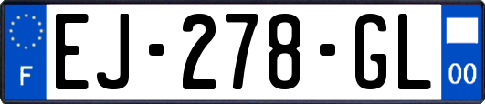 EJ-278-GL