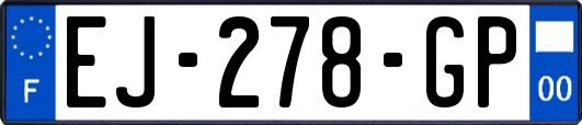 EJ-278-GP