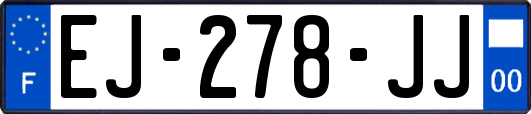 EJ-278-JJ