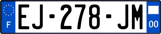 EJ-278-JM