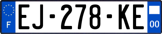 EJ-278-KE