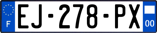 EJ-278-PX