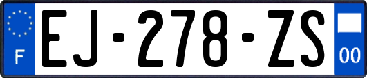 EJ-278-ZS