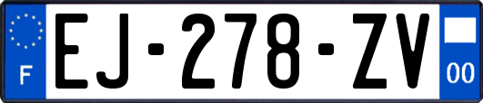 EJ-278-ZV