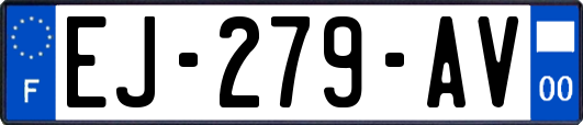 EJ-279-AV