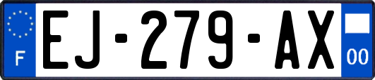 EJ-279-AX