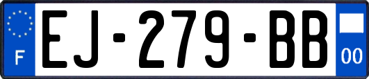 EJ-279-BB