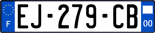 EJ-279-CB