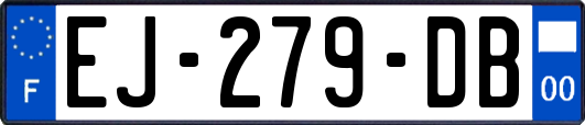 EJ-279-DB