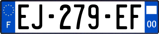 EJ-279-EF