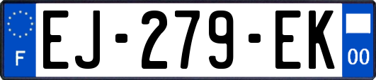 EJ-279-EK