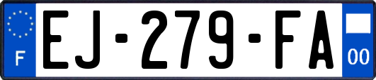 EJ-279-FA