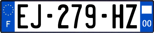 EJ-279-HZ