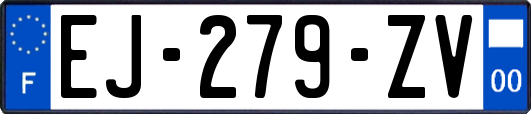 EJ-279-ZV